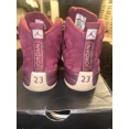 thumbnail image 3 of A i r-Jor-dan 12 retro bg bordeaux, 3 of 6