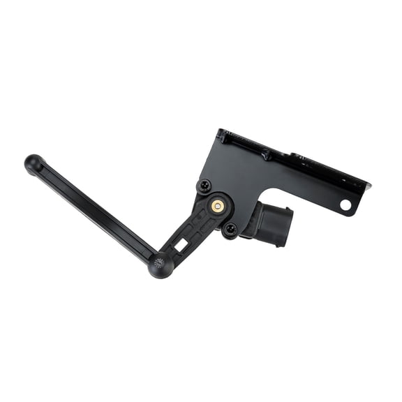 Motorhead Auto Front Right Suspension Ride Height Sensor Replacement for 15-18 Ram 1500