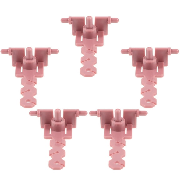 Raindrops  5 Pcs Knitting Machines Tensioners Hand Loom Accessories