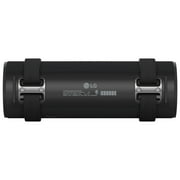 LG xboom Grab Core Bluetooth Speaker | xboom Signature Sound by will.i.am for Ultimate Portability
