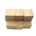 thumbnail image 1 of kjfeif 50pcs Wood Cube Block DIY Wooden Cube Block Primary Color Cubic Wood Wooden Craft Ideal for Sorting, Counting, Classrooms, Replacement Pieces (10mm), 1 of 3