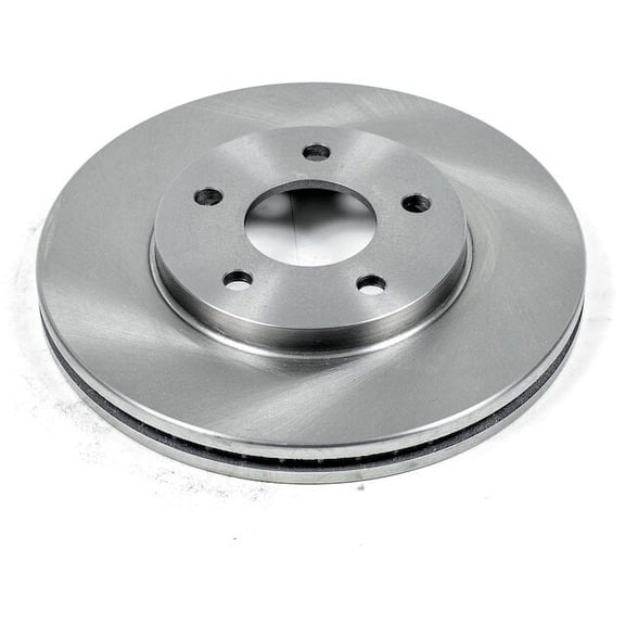 Front Brake Rotor - Compatible with 2006 - 2011 Chevy HHR 2007 2008 2009 2010