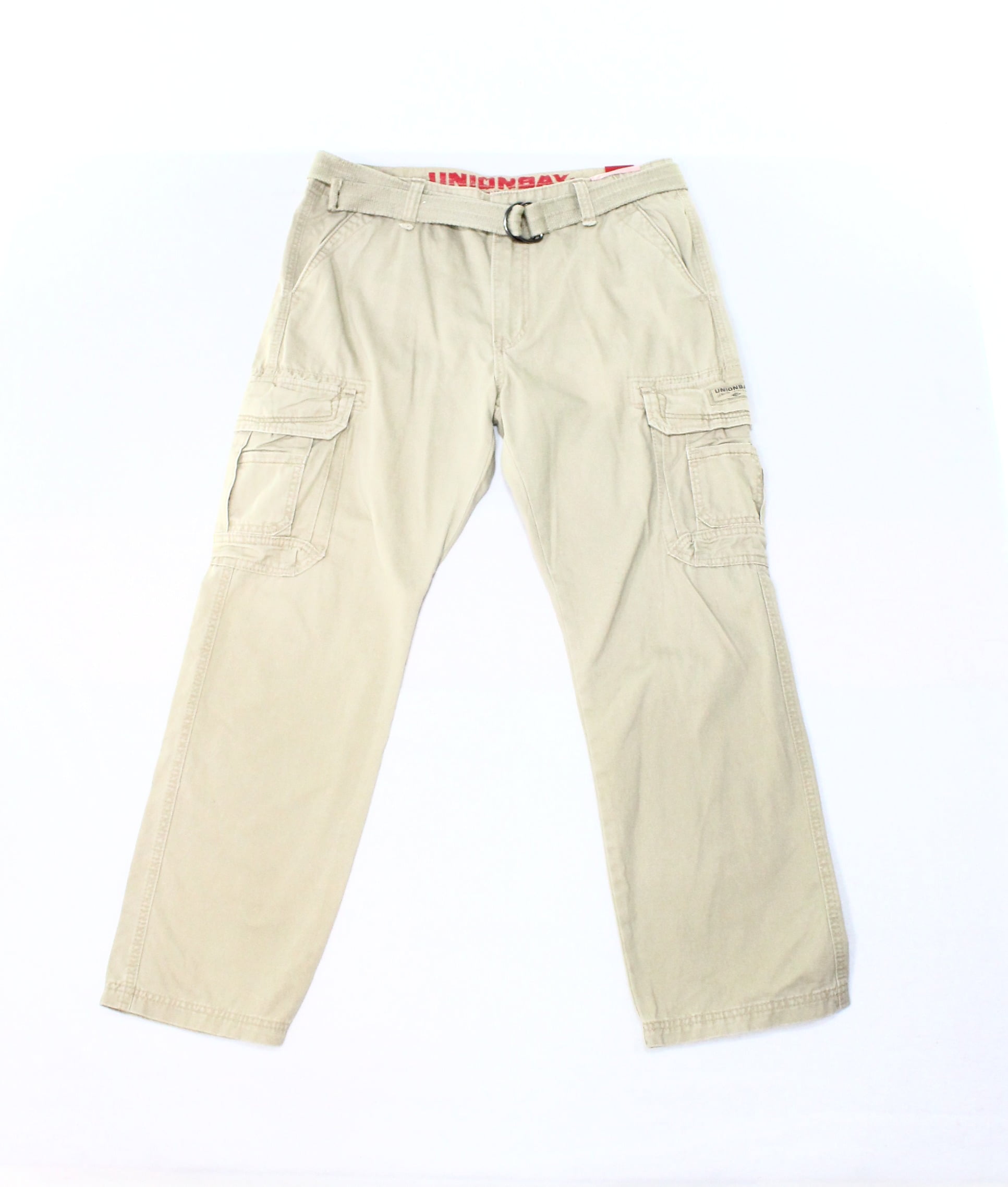 men's unionbay cargo survivor pants