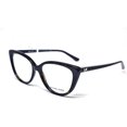 thumbnail image 5 of Michael Kors Luxemburg Demo Cat Eye Ladies Eyeglasses MK4070 3006 54, 5 of 5