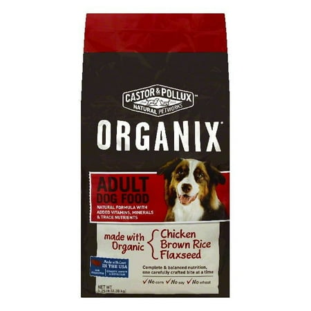 organix puppy food organix food chicken brown rice flax seed walmart organix puppy food organix food chicken brown rice flax seed walmart