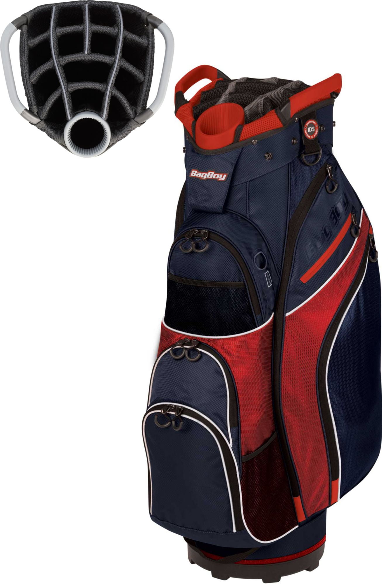 Bag Boy Chiller Cart Bag