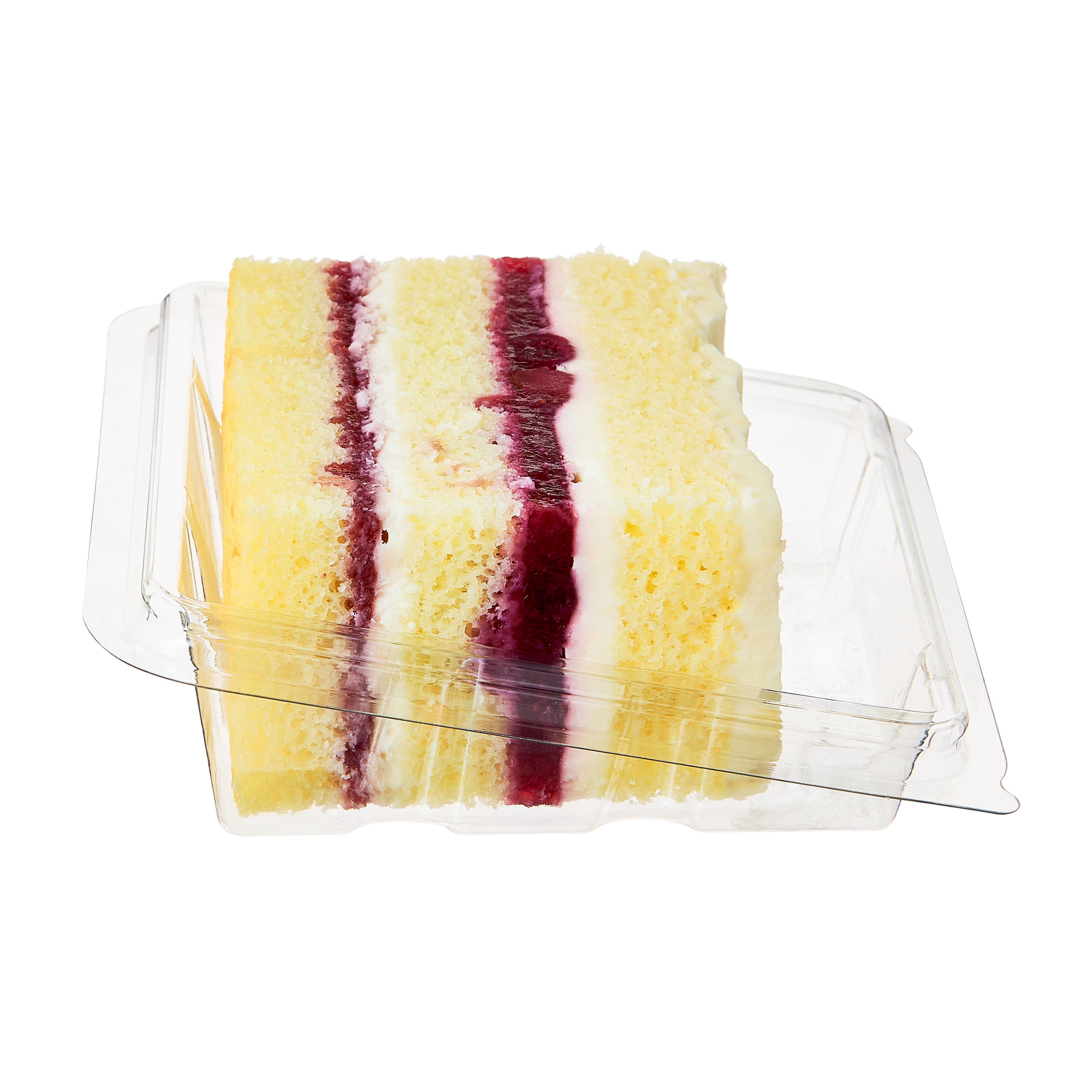 Marketside Chantilly and Berries Cake, 5.8 oz