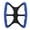 Blue, variant on NFTIGB Lift Standing Aid Contactless Ergonomic Portable Support Bar for Elderly and Disabled, Blue, 11.4 inches / 29 cm