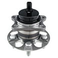 thumbnail image 1 of WJB WA512505 Rear Hub Assembly/Wheel Bearing Module (Cross Reference: Timken HA590373 / Moog 512505), 1 of 4