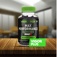 thumbnail image 3 of (2 Pack) Vigor Plus Max Gummies VigorPlus Max Performance (2 Month Supply), 3 of 6