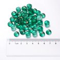 thumbnail image 4 of Cuentas Gato Ojo Unique Bargains 100uds Resina 10mm Esmeralda Verde, 4 of 5