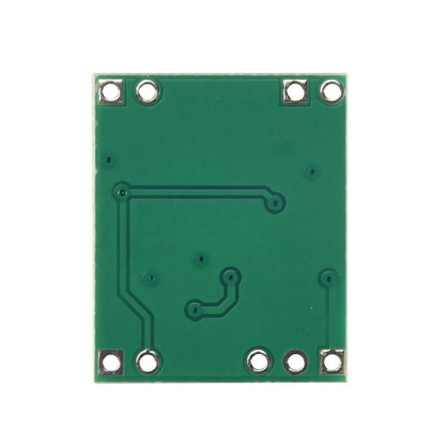 5 Pcs Digital Power Amplifier Board,2X3W Type D PAM8403 Audio Module
