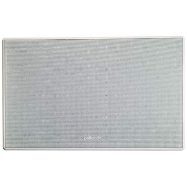 Bocina para Pared Polk Audio 255C-RT Alto Rendimiento -Gris