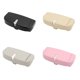 thumbnail image 4 of Caja de almacenamiento Sidaley Universal para gafas de sol Beige, 4 of 6