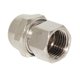 thumbnail image 4 of Adaptador de Conector de Acoplamiento BSP Rosca de Liberación Rápida	tón Plata Varios Tamaños Accesorios Herramientas Multiusos Rosca mm mm Gloria Conector acoplador de liberación rápida, 4 of 6