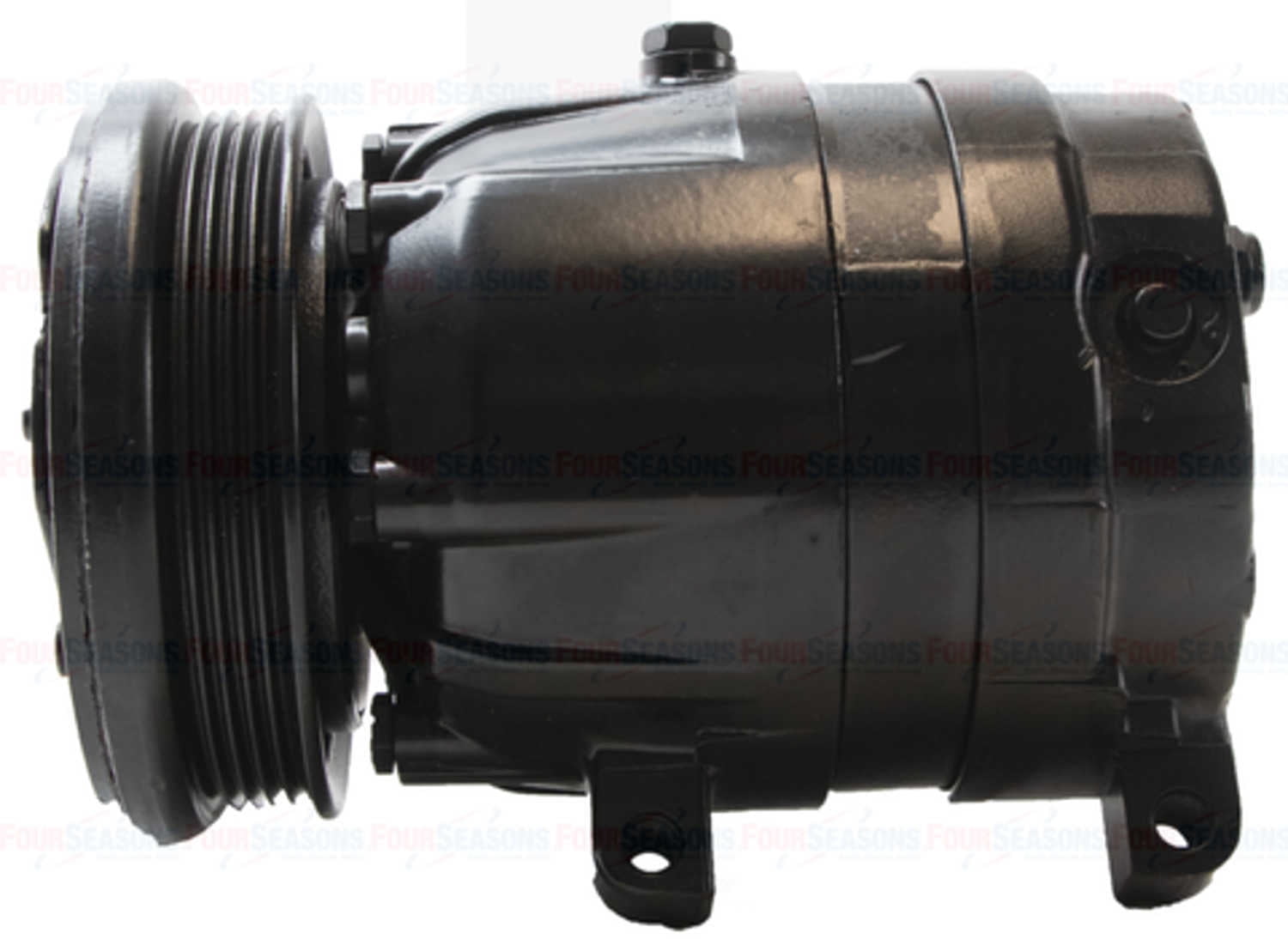 Four Seasons 57991 GM V5 Reman Compressor