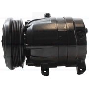 Four Seasons 57991 GM V5 Reman Compressor