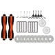 thumbnail image 1 of For Robot Vacuum S20+ / S10 Plus Main Side Brush Mop Filter, 1 of 5