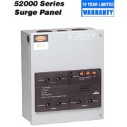 UPC 078477961964 product image for Leviton 52412-DS3 120/240 Volt Split Phase Delta 4-Mode Modular Surge Panel NEMA | upcitemdb.com