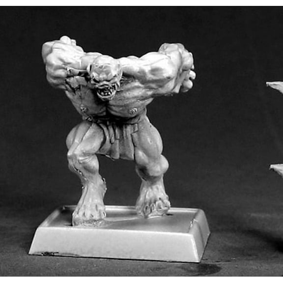 Reaper Miniatures Graverot Ghast - Sergeant New