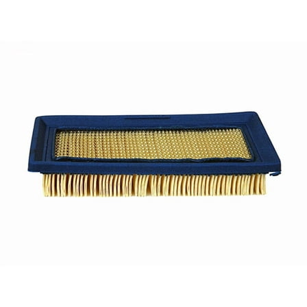 Fits Briggs & Stratton 494511 Panel Air Filter