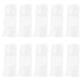 thumbnail image 4 of Toalla facial desechable, 100 piezas de toallas comprimidas, toallas comprimidas portátiles para viajes, toallas desechables muy recomendadas, 4 of 12