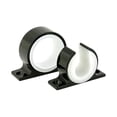 thumbnail image 2 of LEE'S SINGLE ROD RACK SET BRIGHT BLACK, 2 of 3