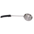 thumbnail image 1 of Kitchen Cooking Spoon, Stainless Steel Pizza Spread Measuring Spoon  Kitchen Cooking Spoon Multipurpose Sauce Spoon For Home Kitchen Restaurants, 1 of 8
