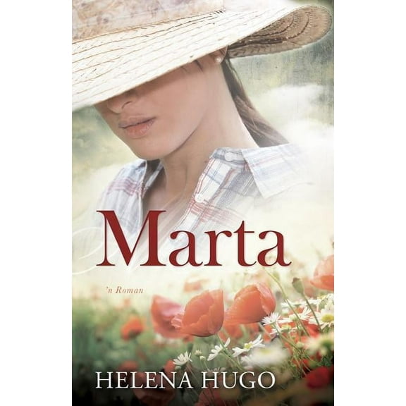 Marta, (Paperback)