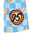 thumbnail image 4 of Disney Cars Baby Boys' Swimwear 2-Piece Rash Guard and Swim Trunks Set Racing Red McQueen, 4 of 4