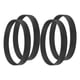 thumbnail image 2 of Long lasting Replacement Belts for Hoover Elite Rewind Plus UH71200 Set of 4, 2 of 8