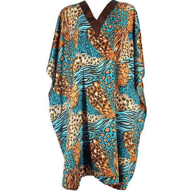 caftan short