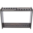 thumbnail image 6 of Floor Standing 12 Holes Billiard Pool Cue Stick Holder Pool Table Accessories, 6 of 12