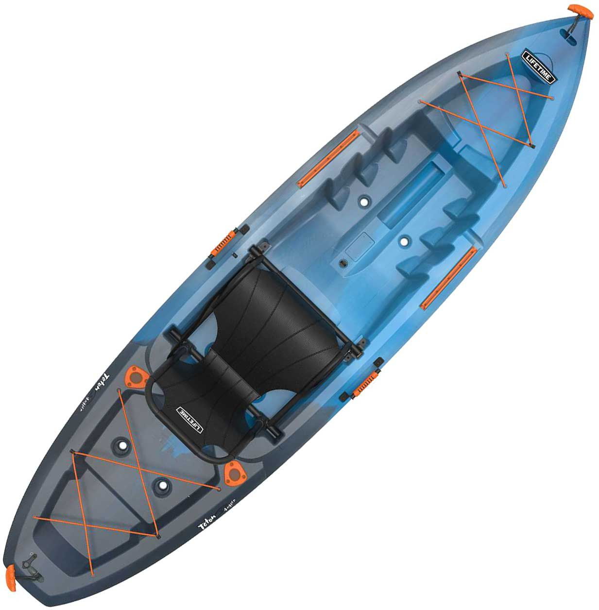 The Best 9 Lifetime Triton 100 Kayak farmertrendq