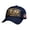 N, variant on 250th Anniversary USA Hat Eagle Baseball Cap Patriotic American Flag Sequin Hat Unisex