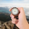 thumbnail image 4 of Mini Compass, Durable Survival Tool  For Hiking For Mountaineering For Camping, 4 of 8