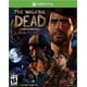 thumbnail image 2 of The Walking Dead: The Telltale Series A New Frontier - Xbox One Xbox One Game, 2 of 2