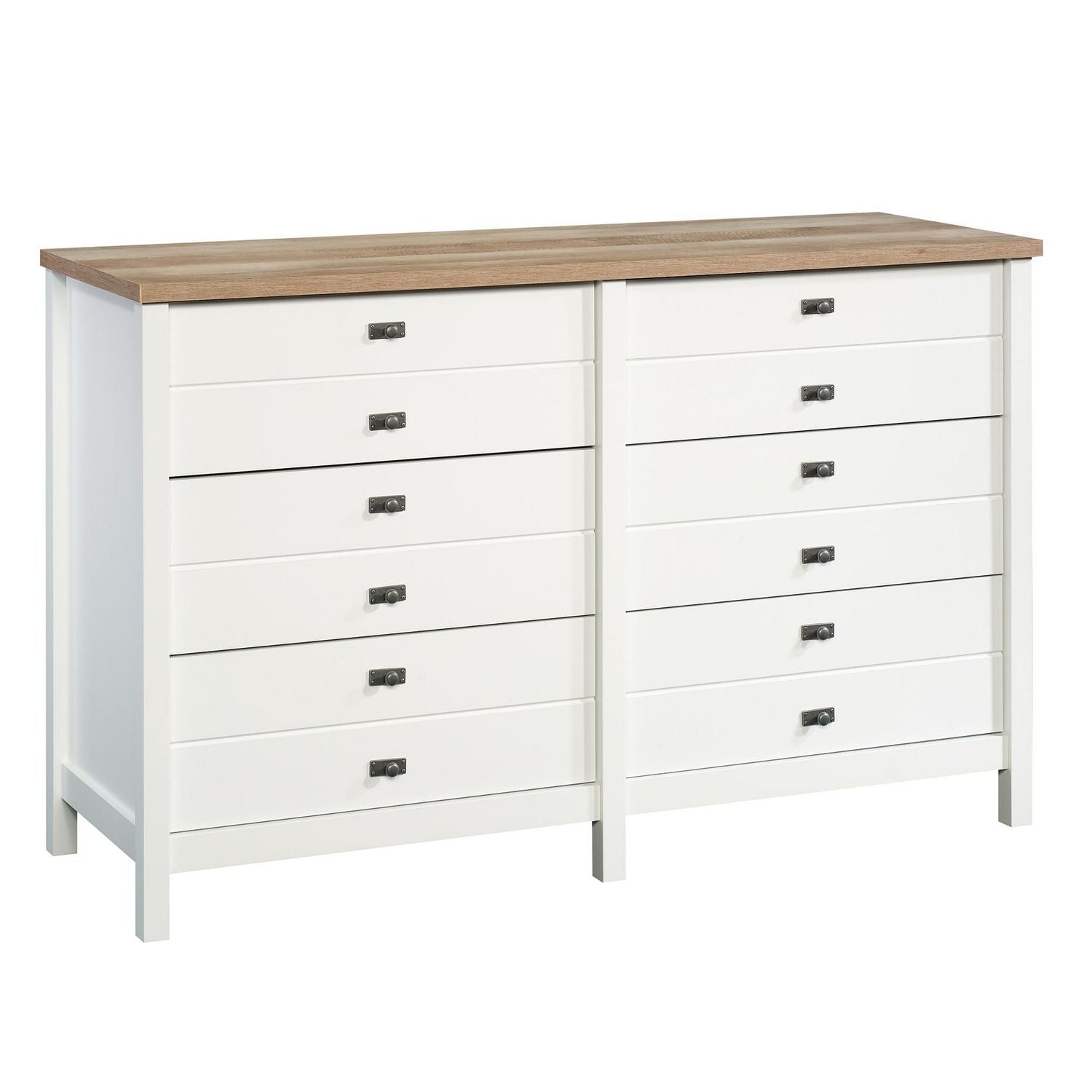 Sauder La Collection Cottage Road Commode