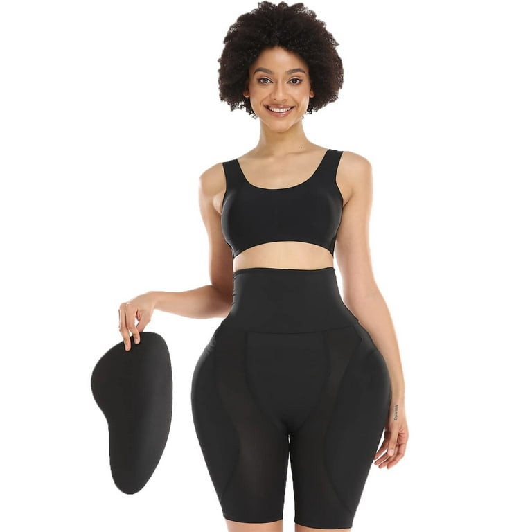 Lilvigor Butt Pads Body Shaper for Bigger Butt Hip Pads Hip