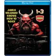 thumbnail image 1 of James Balsamo Knows How To Rock 1-3 [Blu-ray], 1 of 1