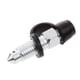 thumbnail image 3 of 2 Unids Pinza X 1mm Pezón De Tornillo De Purga Inoxidable Para Motocicleta, 3 of 7