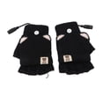 thumbnail image 4 of Guantes Térmicos Sin Dedos,Guantes Térmicos USB Manopla Guantes Térmicos USB Guantes Térmicos para Mujer Eleven Su Experiencia, 4 of 8