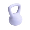 thumbnail image 3 of Pesa rusa Athletic Works suave de PVC 10 lb BT2215-10LB, 3 of 4
