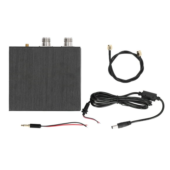SDR Transceiver Switch,SDR Transceiver Switch 100W WSDR Transceiver Switch SDR Transceiver Switch Box Unrivaled Performance