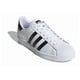 thumbnail image 5 of Adi - das Originals Superstar White Black Sneaker Shoes FW9328 Mens Size 9, 5 of 5