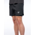 thumbnail image 3 of 7-inch Compression Shorts (Men's), 3 of 5
