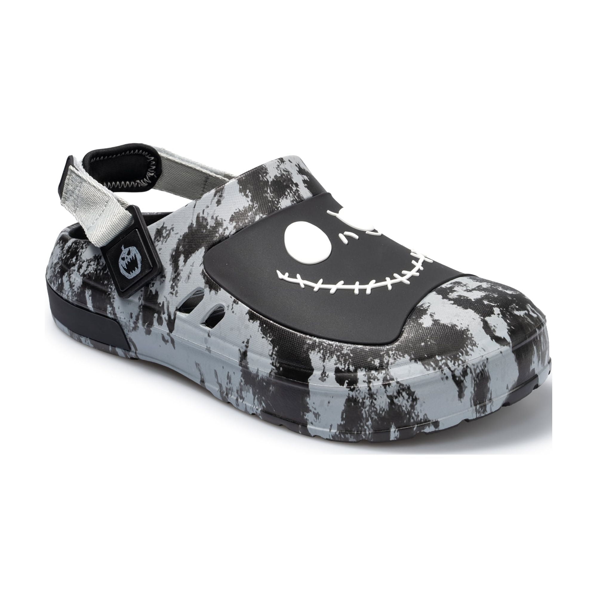 License Men's Clog Sandals