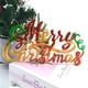 thumbnail image 3 of Teissuly Christmas Mold for Resin, Merry Christmas Tree Ornament Silicone Casting Mold Resin Epoxy Mould Craft Decor Tool for Making Xmas Door Ornament Teissuly WER202310237008, 3 of 9