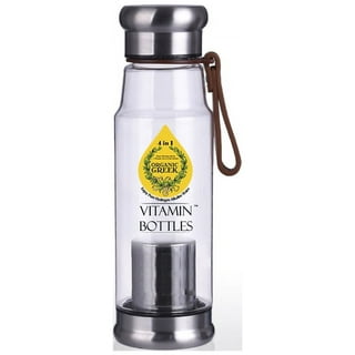 Glass Cooking Seasoning Bottle - Lovely Creations Ph