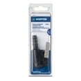 Scepter 05815, Yamaha Boat Fuel Line Engine/Tank Connector 3/8